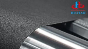 Why HUATAO Abrasives Belts Quality is No.1 in China ?