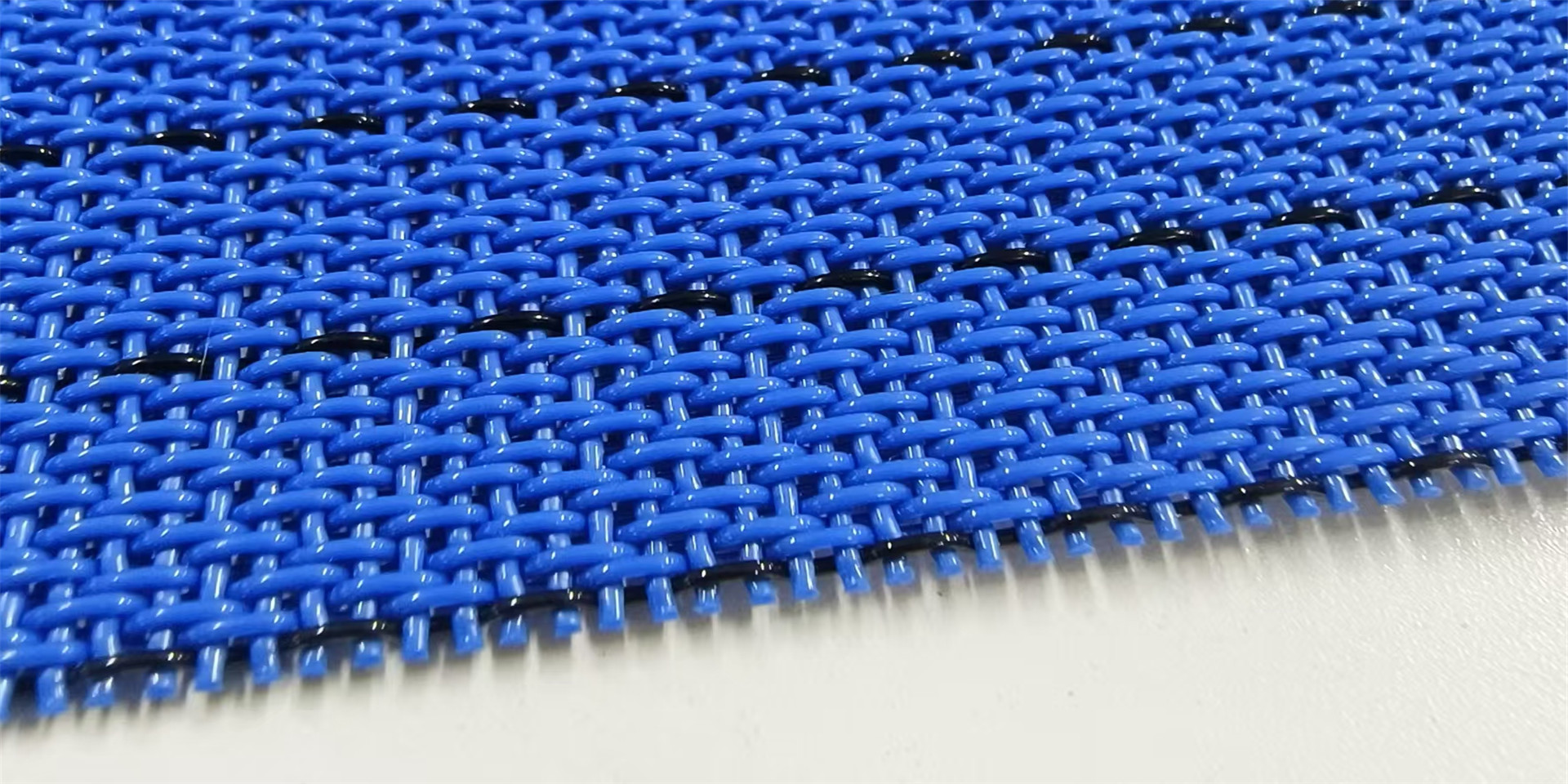 Deaeration Belt