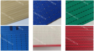 What is the Key Application and Selection Method for Deaeration Belts in MDF and Particleboard Production Lines?