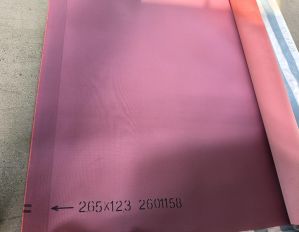 Intermediate Belt: An Essential Transfer Component for Stable Wood-Based Panel Production
