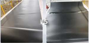 Factory Splicing vs. On-Site Splicing: Choosing the Right Jointing Method for Pre-Press Belts