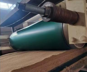 6 mm PVC Pre-Press Belt for Multilayer Press: Applications, Advantages and Selection Guide