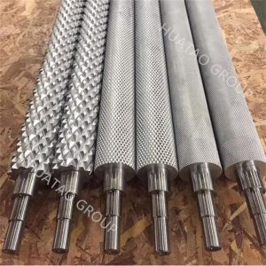 Diamond Roller: The Often-Overlooked Component Behind Stable Particle Board Forming